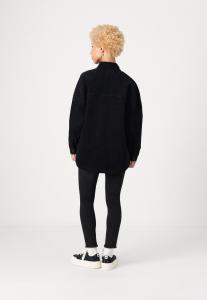 Летняя куртка ONLJANINE ONLY Petite, темно-серый