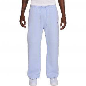 Тех флисовые повседневные брюки dna nocta для мужчин Nike, светло-фиолетовый