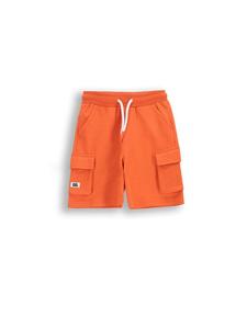 Шорты Coccodrillo, оранжевый