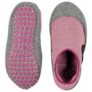 Тапочки Falke Cosy Slipper Catspads, цвет Almond Blossom