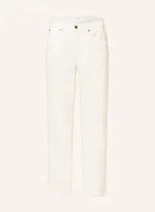 Джинсы девон Ba&Sh, экрю