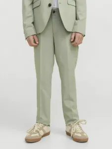 Брюки jprsolar noos Jack & Jones Junior, Iceberg Green