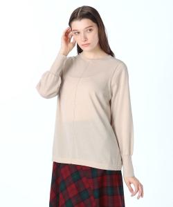 Вязаный пуловер Muro