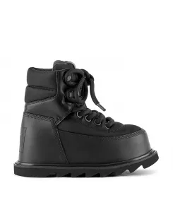 Женские ботинки Zembla Peak United Nude, черный