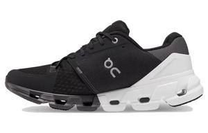 Беговая обувь Cloudflyer 4 Black White On