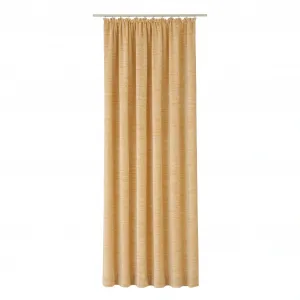 Вирт-гардина «Тромсё», (1 шт.) Wirth, бежевый