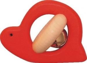 Баджо, Улитка-погремушка Bajo