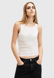 Рина топ Allsaints, White