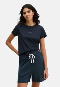 Разноцветные базовые футболки Marc O'Polo, Dark Navy