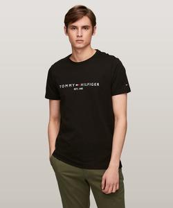 Базовая футболка с логотипом