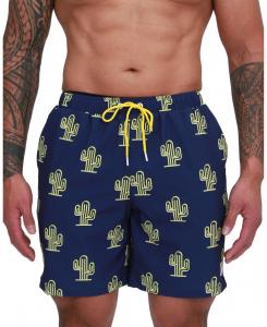 Мужские плавательные шорты Mosmann Australia, No Color