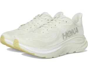 Мужские кроссовки Hoka Clifton 10, Truffle Salt/White