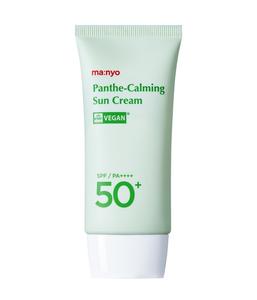 Солнцезащитный крем ma:nyo Panthe-Calming Sun Cream, 50 ml