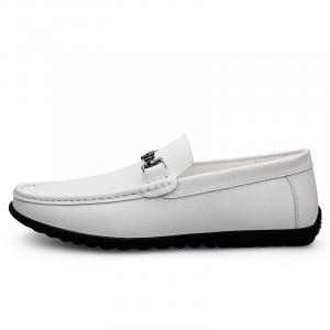 British knights Повседневные туфли мужские белые