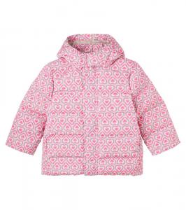 Распечатанная куртка Magnum Konges Sløjd, Felice Rose
