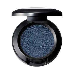 Тени для век metallic single eye shadow compact Mac, blueprint, вес 1 гр.