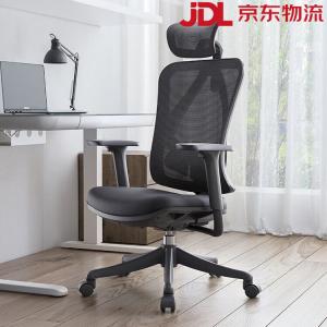 SIHOO M18 (Upgraded Version) NEW эргономичное кресло для компьютера, игровое, офисное, с поддержкой поясницы, регулируемыми подлокотниками и нейлоновыми ножками