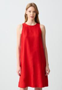 Повседневное платье Jimmy Key, красный