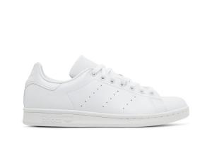 Кроссовки Adidas Wmns Stan Smith Primegreen, белый