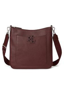 Сумка 431970152011 Lauren Ralph Lauren, красный