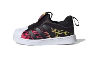 Сандалии Adidas Originals Superstar Series Toddler Shoes Baby