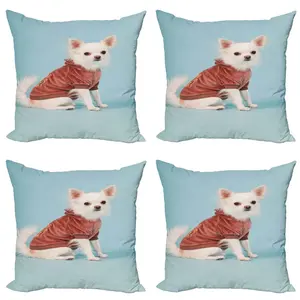 Чехол для подушки Abakuhaus