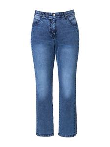 Джинсы Ulla Popken, синий деним