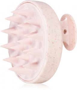 Массажная щетка для волос и кожи головы Zoë Ayla, 1 шт