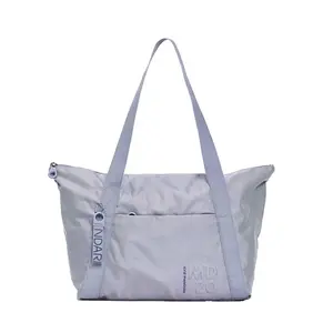 Сумка-шоппер Mandarina Duck Md 20 qmt44, серый