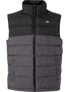 Утепленный жилет Trespass, черный