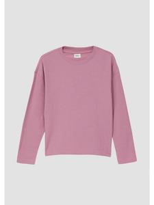 Футболка в цвете 4189_розовый s.Oliver