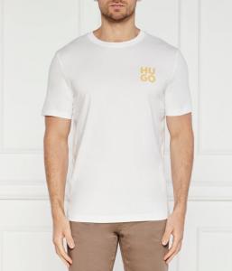 Футболки Regular fit Hugo, белый