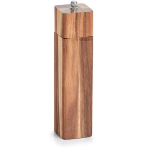 Мельница для соли и перца zeller present из акации, высота около 21,3 см Zeller Present, Natur