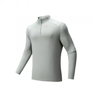 Разнообразная коллекция для тренировок джемпер мужской ANTA, бледно-зеленый