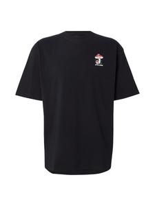 Рубашка Kaotiko AFTER WORK, черный