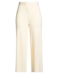 Брюки Luisa Spagnoli, кремовый