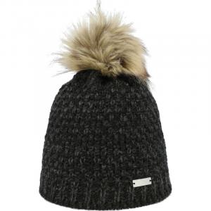 Шляпа Мередитл Eisglut, черный