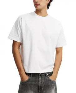 Мужская футболка с коротким рукавом Cotton On, белый