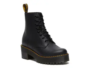 Ботильоны Sanguine  Bootie Dr. Martens, черный