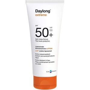 Солнцезащитное молочко Extreme Liposomal SPF 50+ 200 мл Daylong