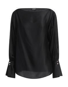 Топ Liu •Jo, черный