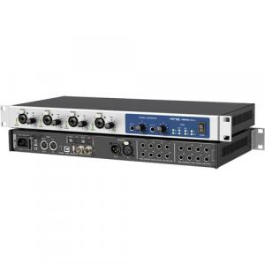 RME Fireface 802 FS 60-Channel USB-B Audio/MIDI FIREFACE 802 FS