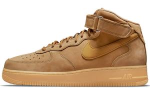 Nike Air Force 1 Mid '07, лен (2022 г.)
