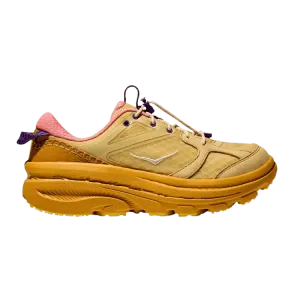 Кроссовки Bondi B3LS 'Flaxseed', оранжевый