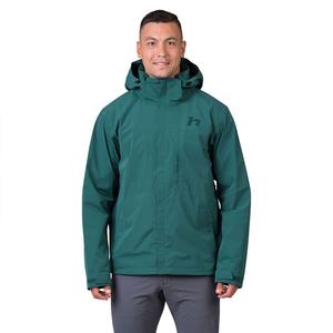 Куртка Hannah Nickhil II, зеленый