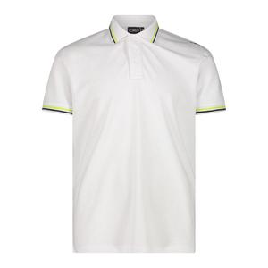 Мужская рубашка поло CMP MAN POLO 34D5987