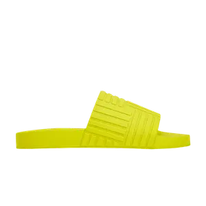 Кроссовки Bottega Veneta Wmns Slide Kiwi, зеленый