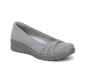 Кроссовки 2 Wedge Slip-On Lifestride, Grey