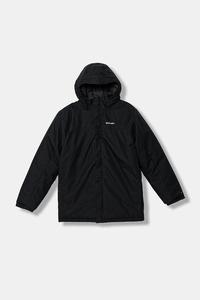 Детская куртка для походов Columbia, черный