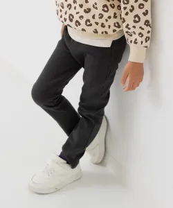 Брюки с гиперэластичной резинкой Chil2, цвет Charcoal